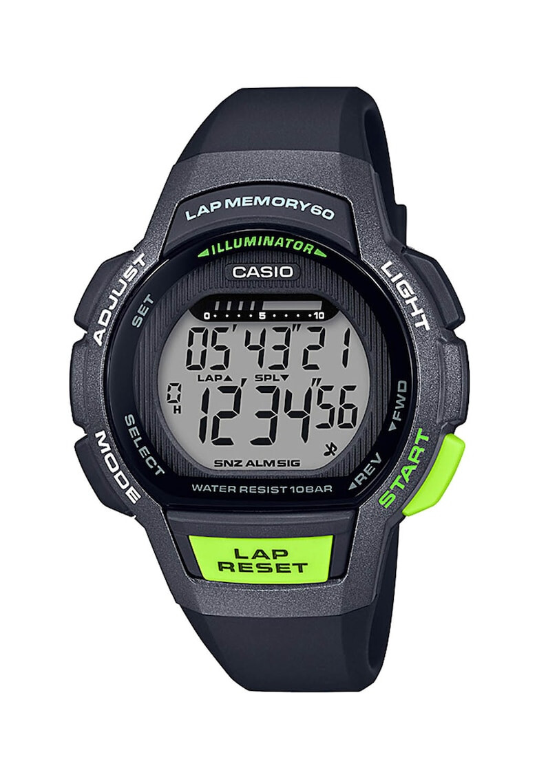 Casio Часовник с хронограф - Pepit.bg