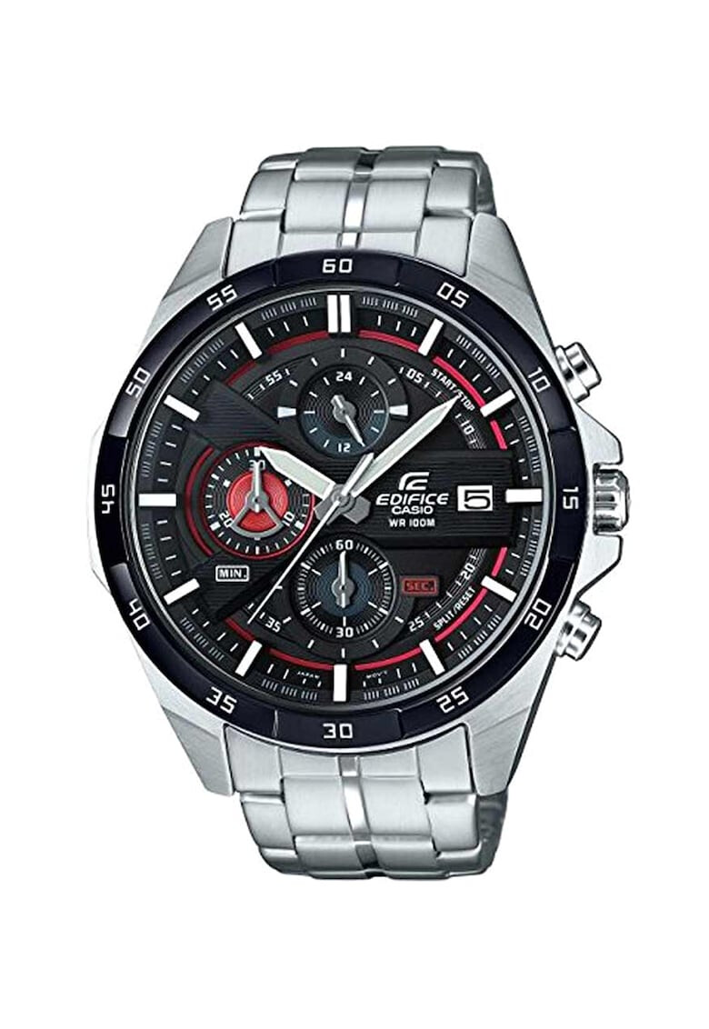 Casio Часовник с хронограф - Pepit.bg