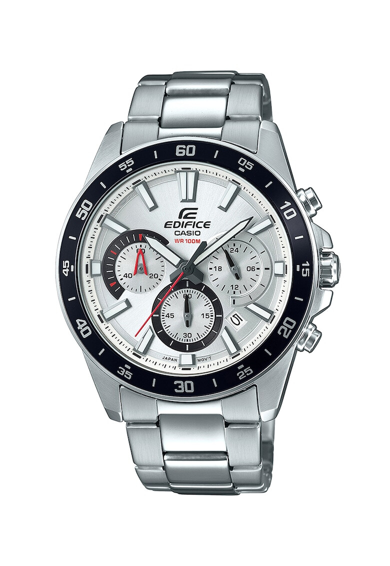 Casio Часовник с хронометър - Pepit.bg