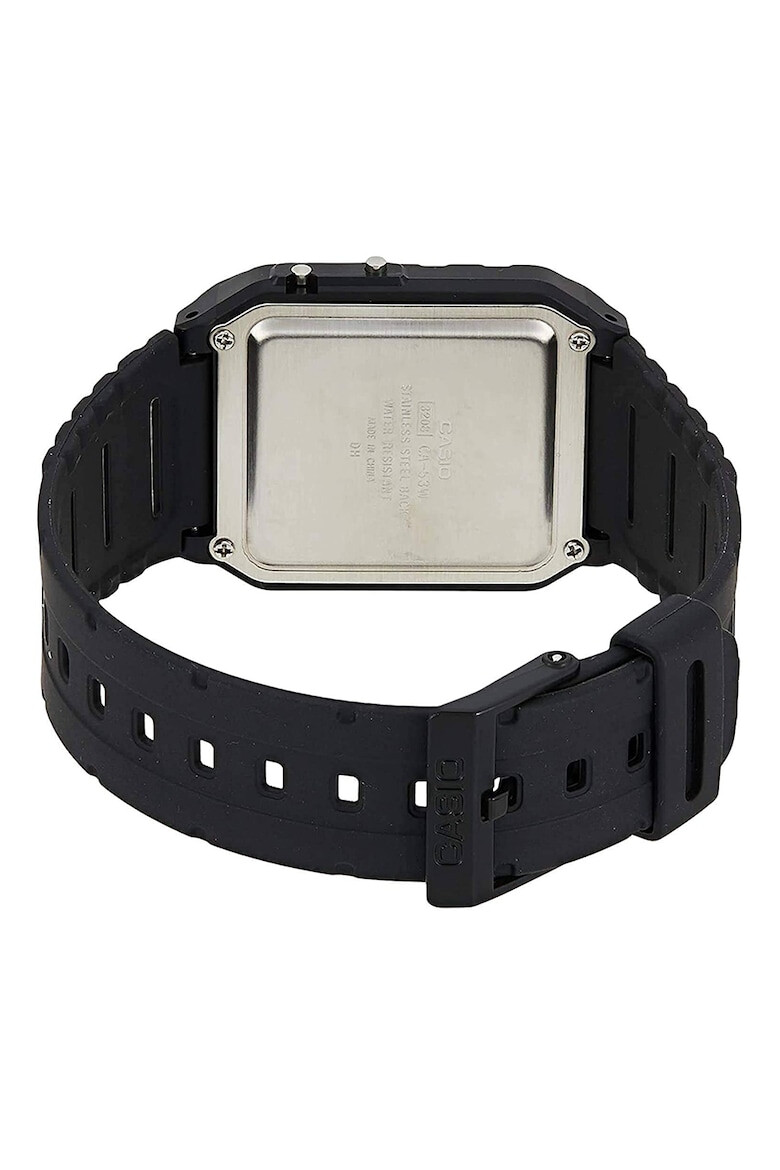 Casio Часовник с калкулатор - Pepit.bg