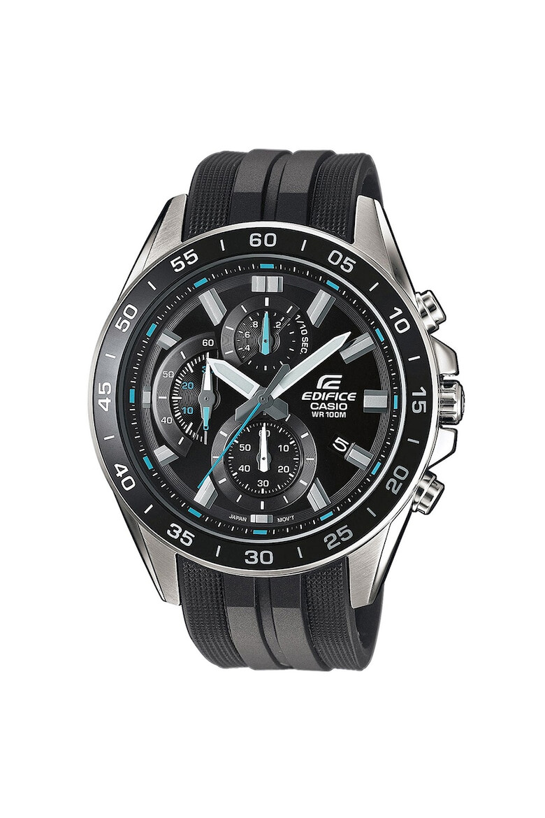 Casio Часовник с хронограф - Pepit.bg