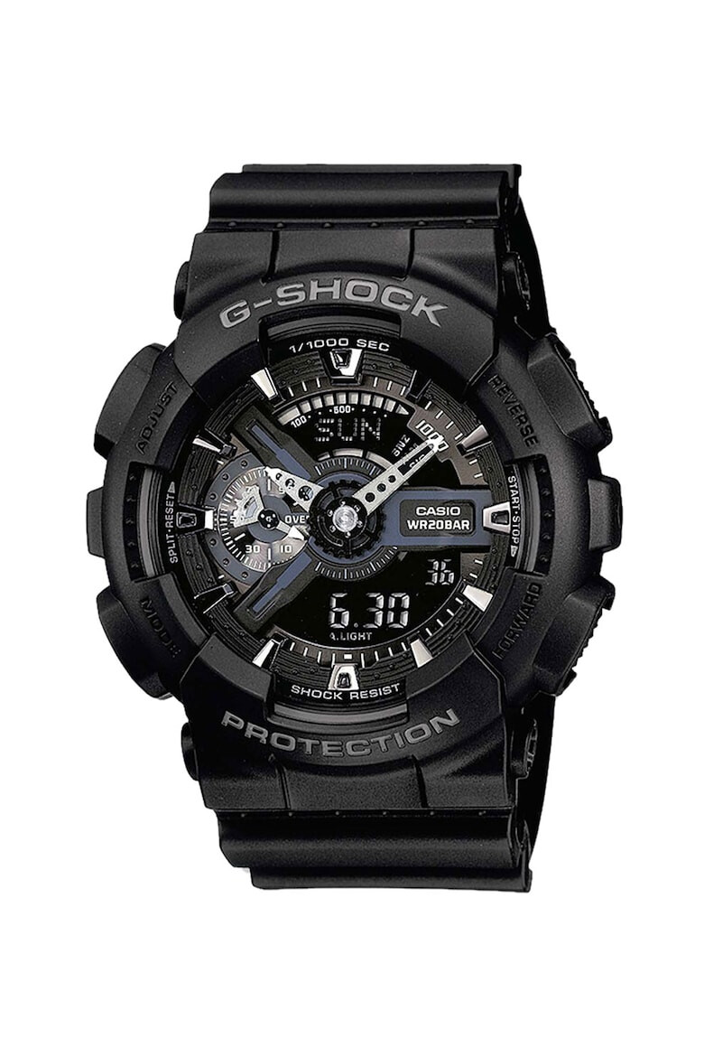 Casio Часовник с хронограф - Pepit.bg