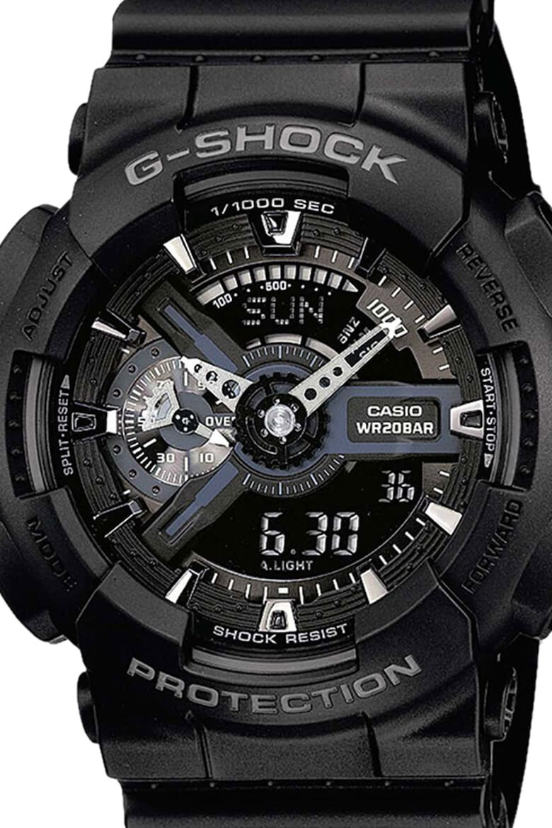 Casio Часовник с хронограф - Pepit.bg