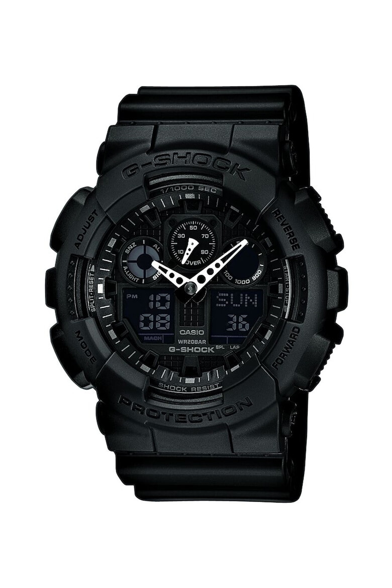 Casio Часовник с хронограф - Pepit.bg