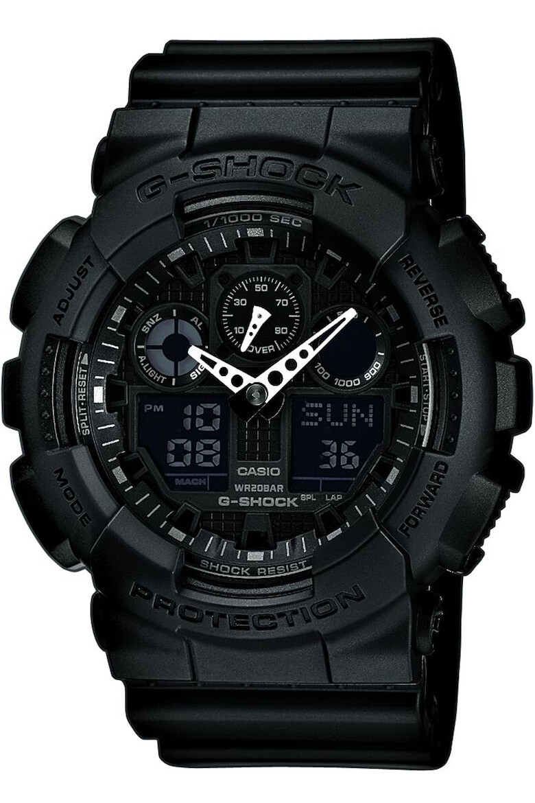 Casio Часовник с хронограф - Pepit.bg