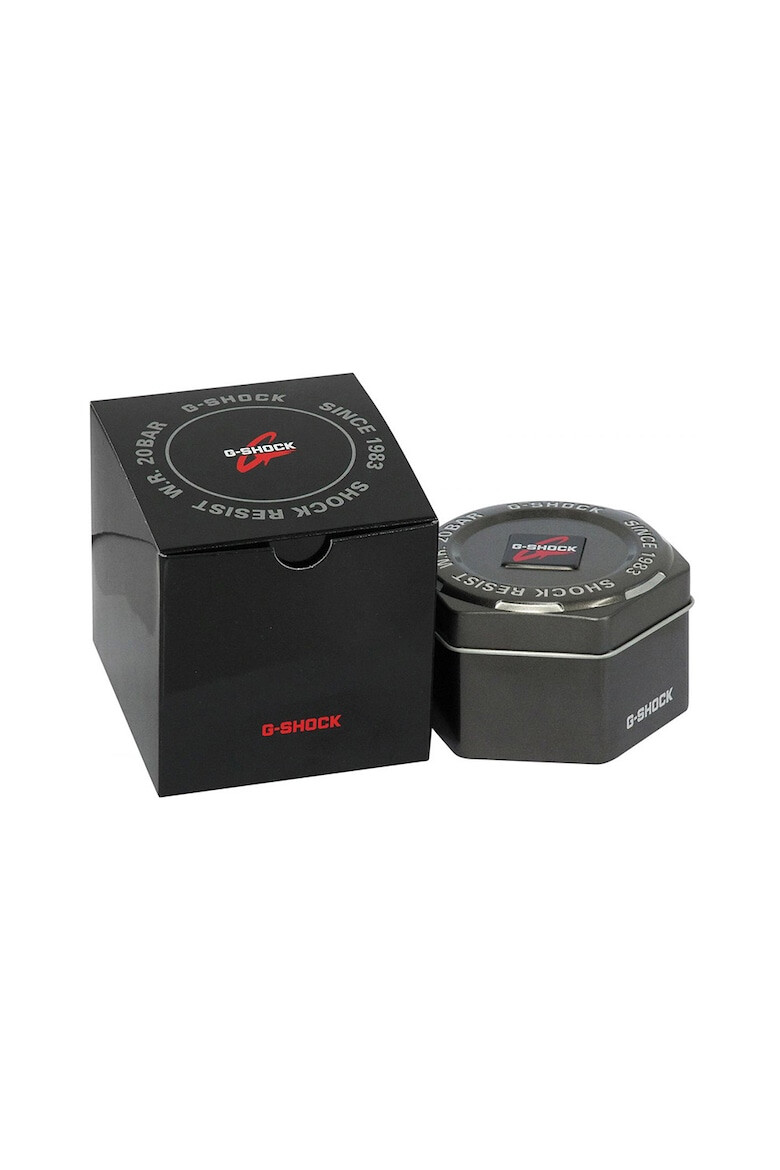 Casio Часовник с хронограф - Pepit.bg
