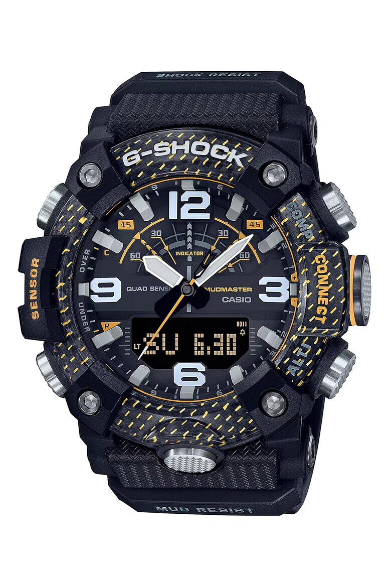 Casio Часовник с хронограф - Pepit.bg