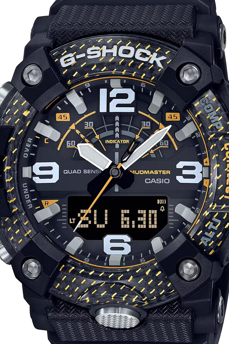 Casio Часовник с хронограф - Pepit.bg