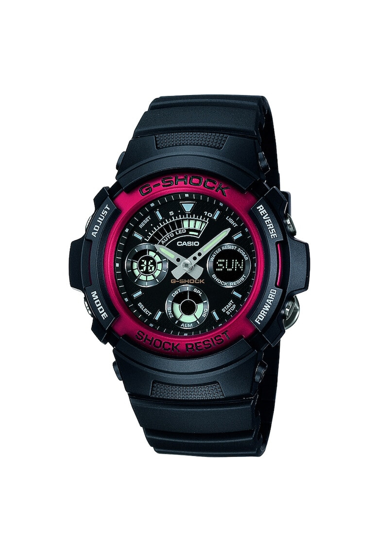 Casio Часовник с LED подсветка - Pepit.bg