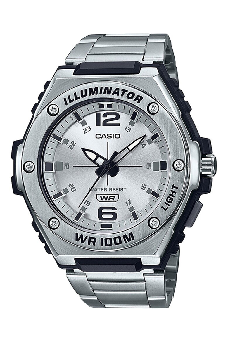Casio Часовник с LED подсветка - Pepit.bg