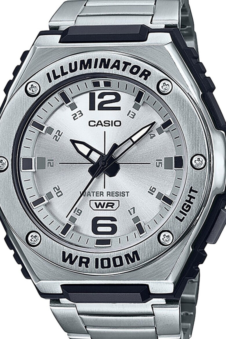 Casio Часовник с LED подсветка - Pepit.bg