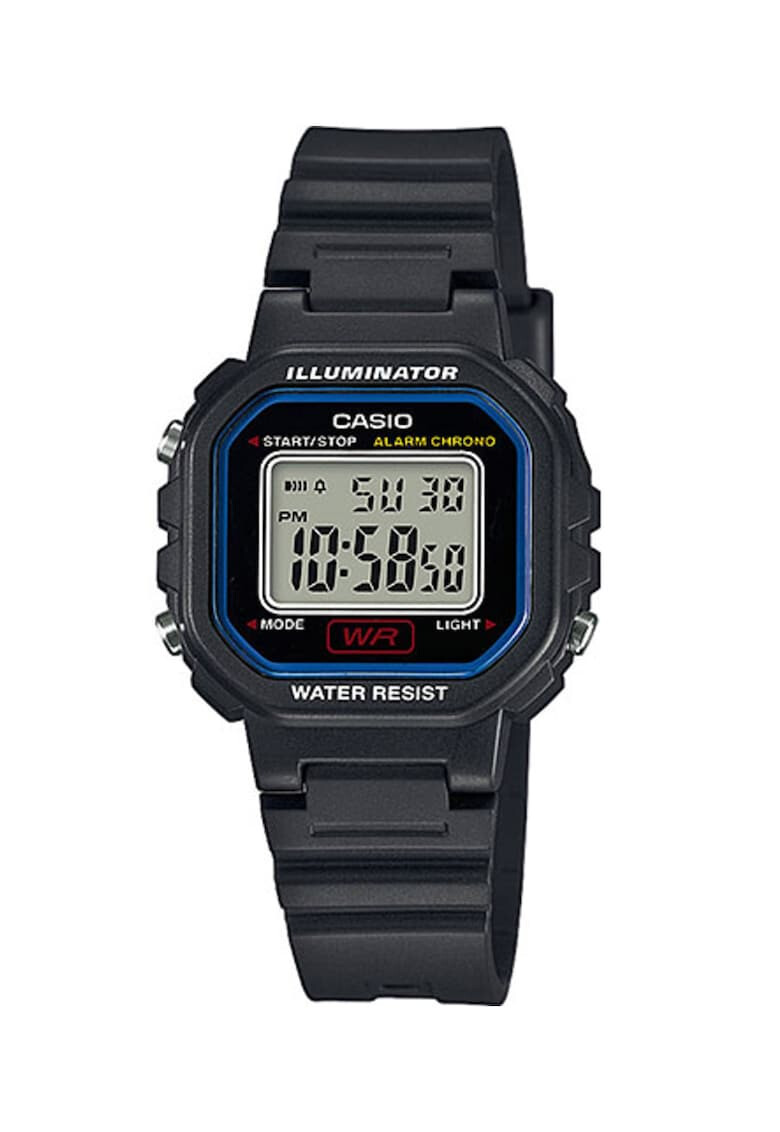 Casio Часовник с LED светлини - Pepit.bg
