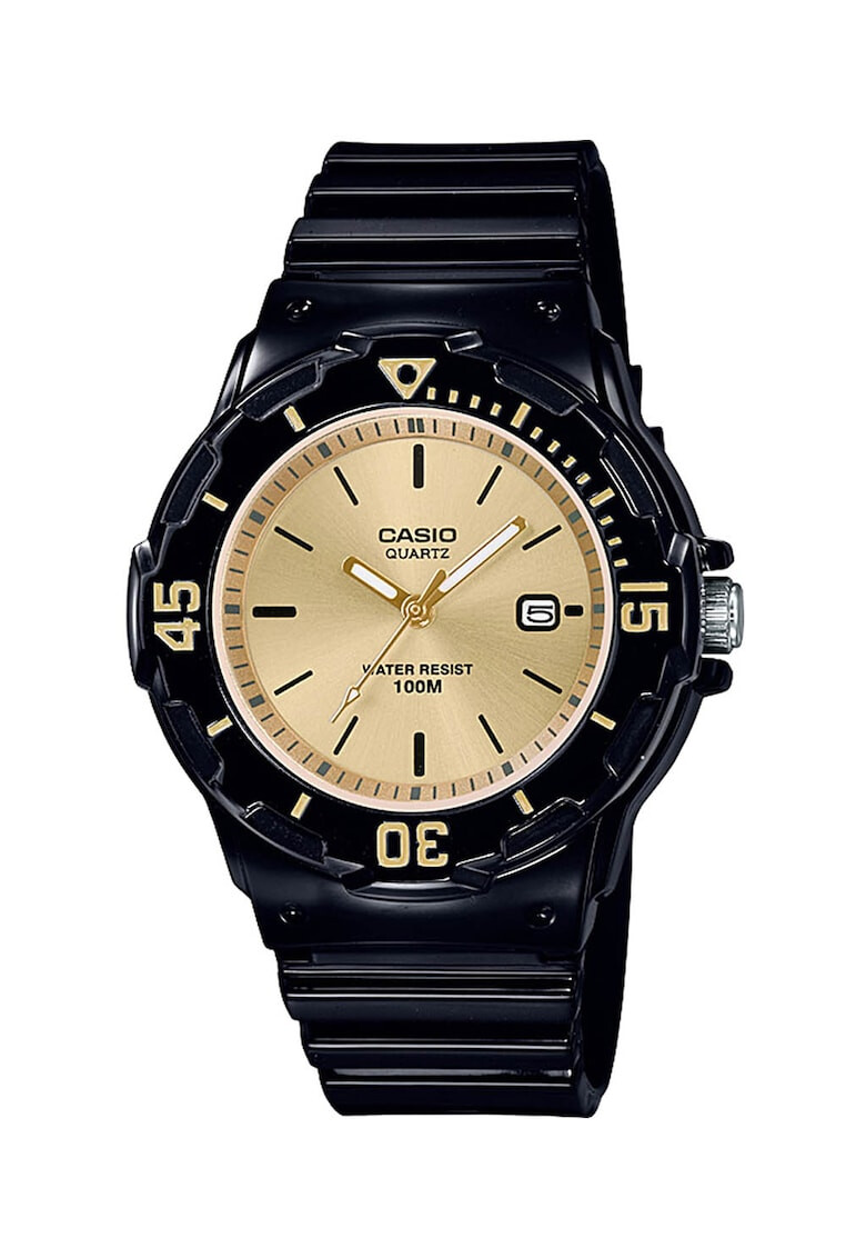 Casio Часовник с луминесцентни стрелки - Pepit.bg