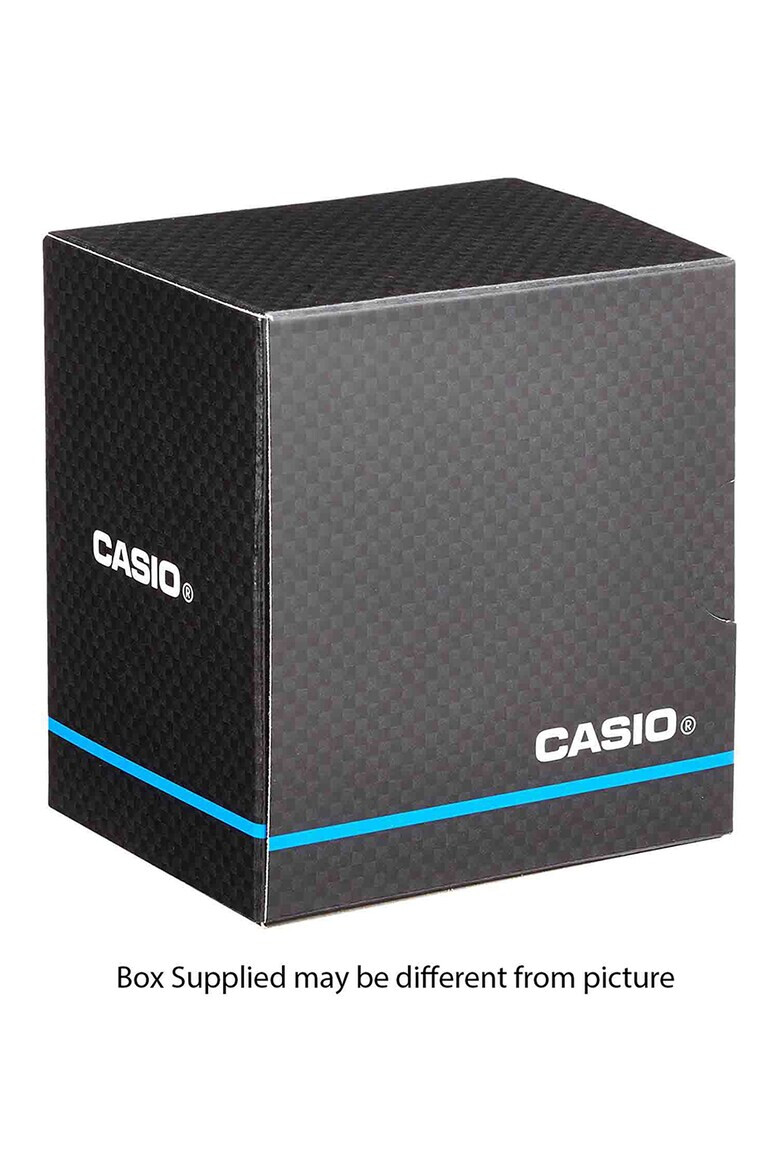 Casio Часовник с луминесцентни стрелки - Pepit.bg