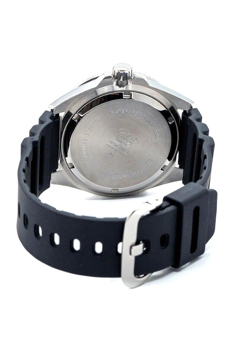 Casio Часовник с пластмасова каишка - Pepit.bg
