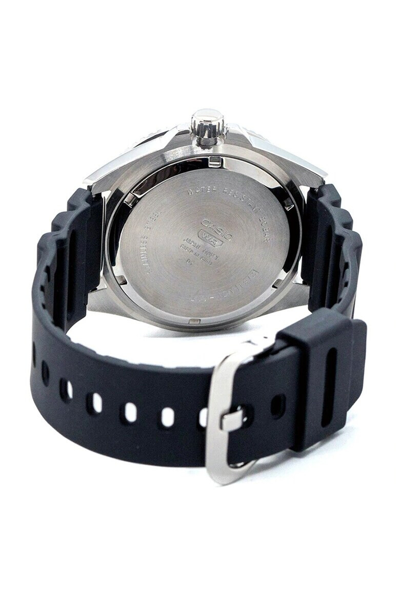Casio Часовник с пластмасова каишка - Pepit.bg