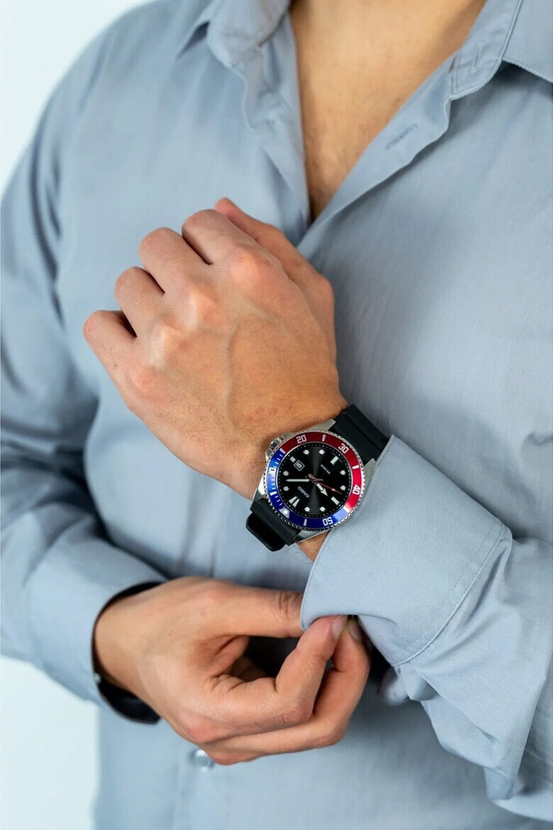 Casio Часовник с пластмасова каишка - Pepit.bg