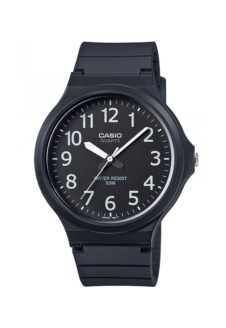 Casio Часовник с три стрелки - Pepit.bg