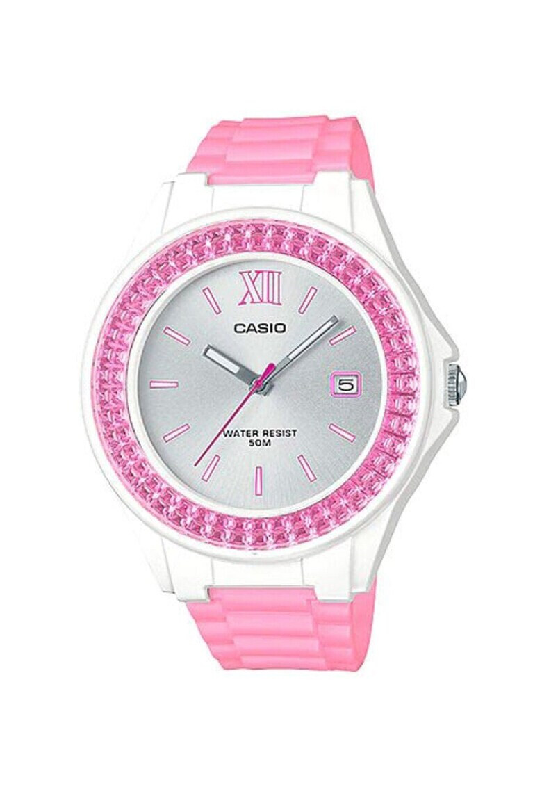Casio Часовник с три стрелки - Pepit.bg