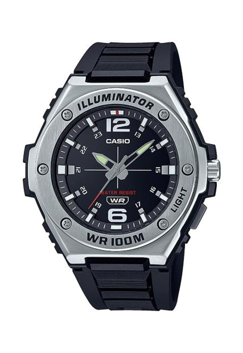 Casio Часовник с три стрелки - Pepit.bg