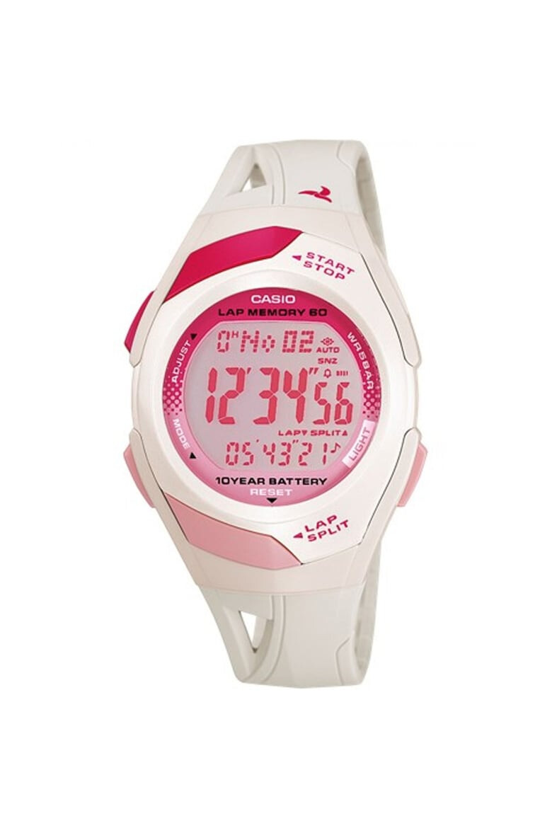 Casio ﻿Часовник Sports STR-300-7EG - Дигитален - Pepit.bg