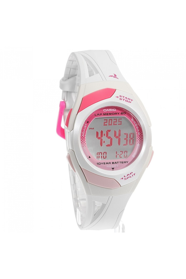 Casio ﻿Часовник Sports STR-300-7EG - Дигитален - Pepit.bg