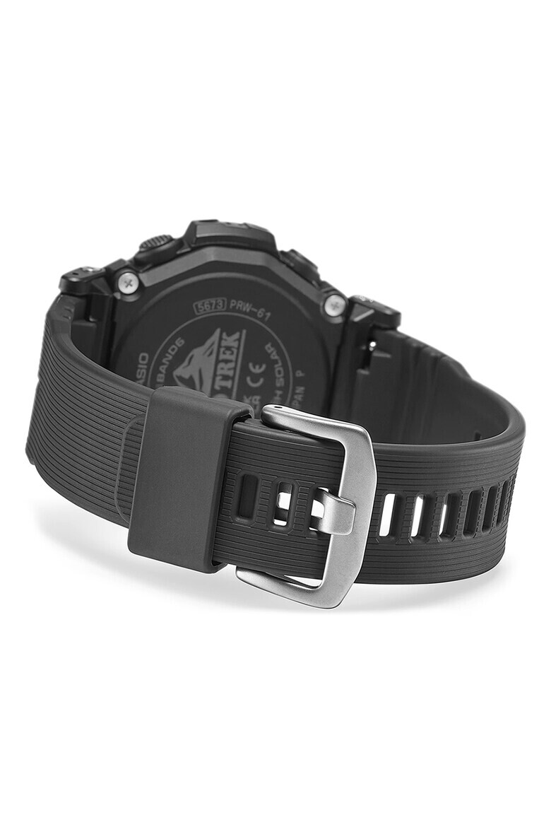 Casio Часовник със смесен дисплей - Pepit.bg