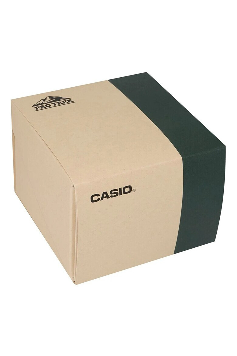 Casio Часовник със смесен дисплей - Pepit.bg