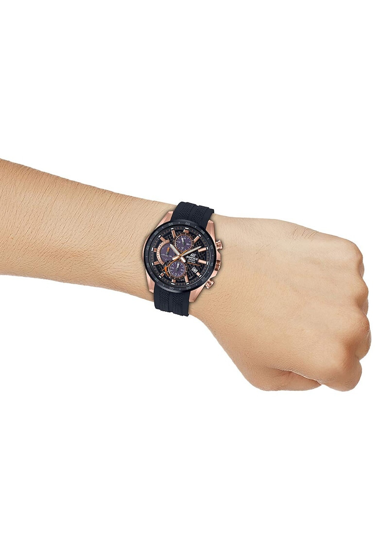 Casio Часовник със соларна батерия - Pepit.bg
