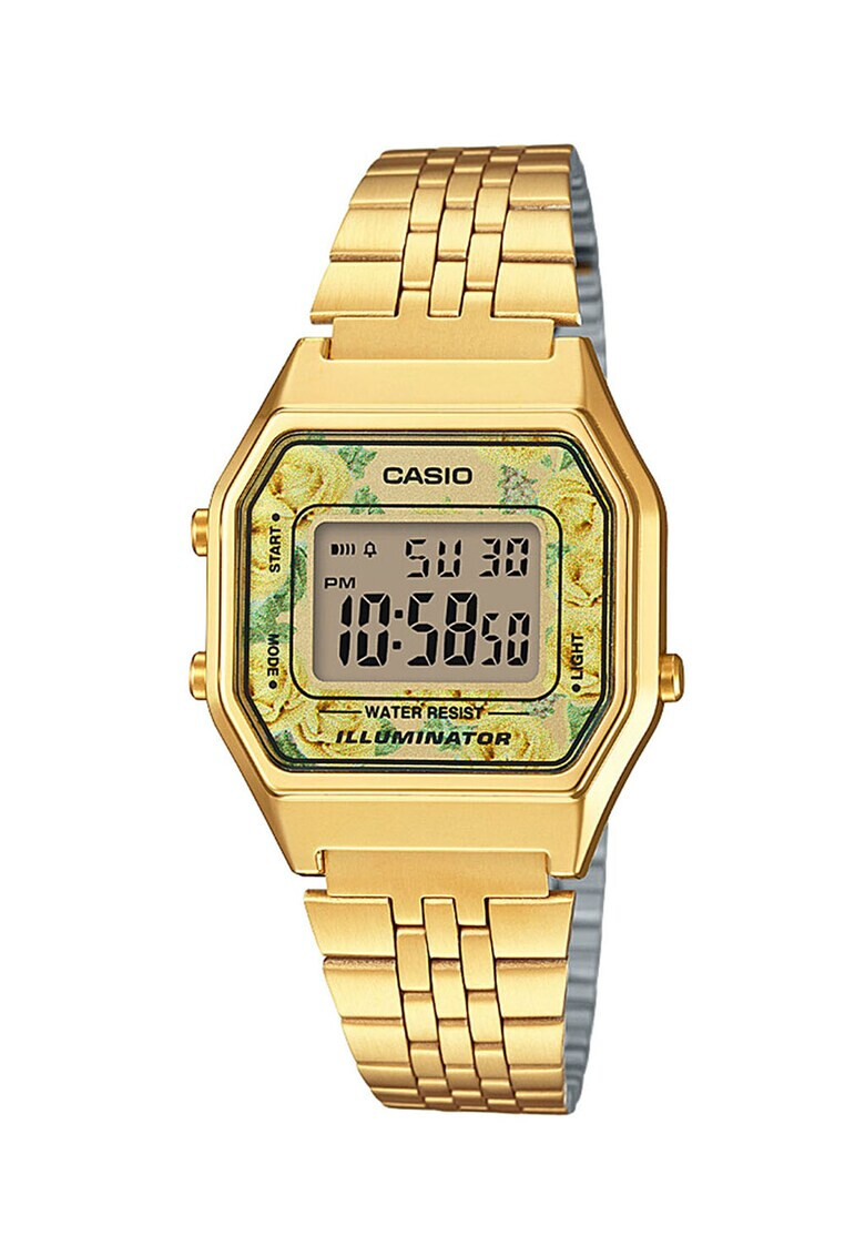 Casio Цифров часовник - Pepit.bg