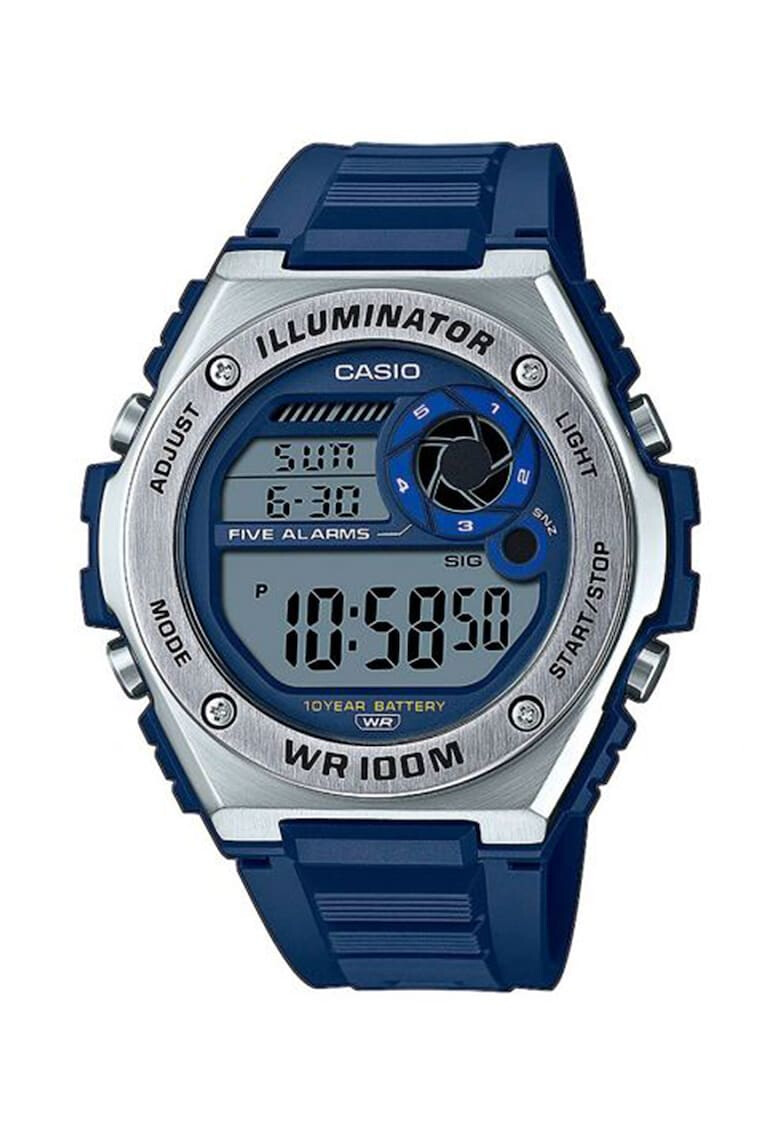 Casio Цифров часовник - Pepit.bg