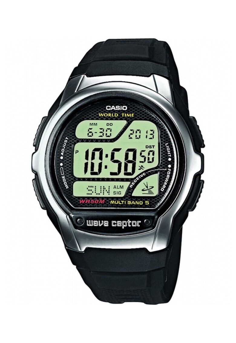 Casio Цифров часовник - Pepit.bg