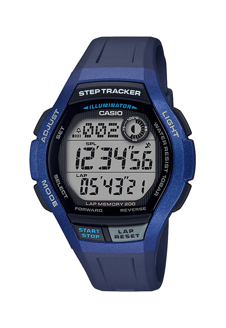 Casio Цифров часовник - Pepit.bg