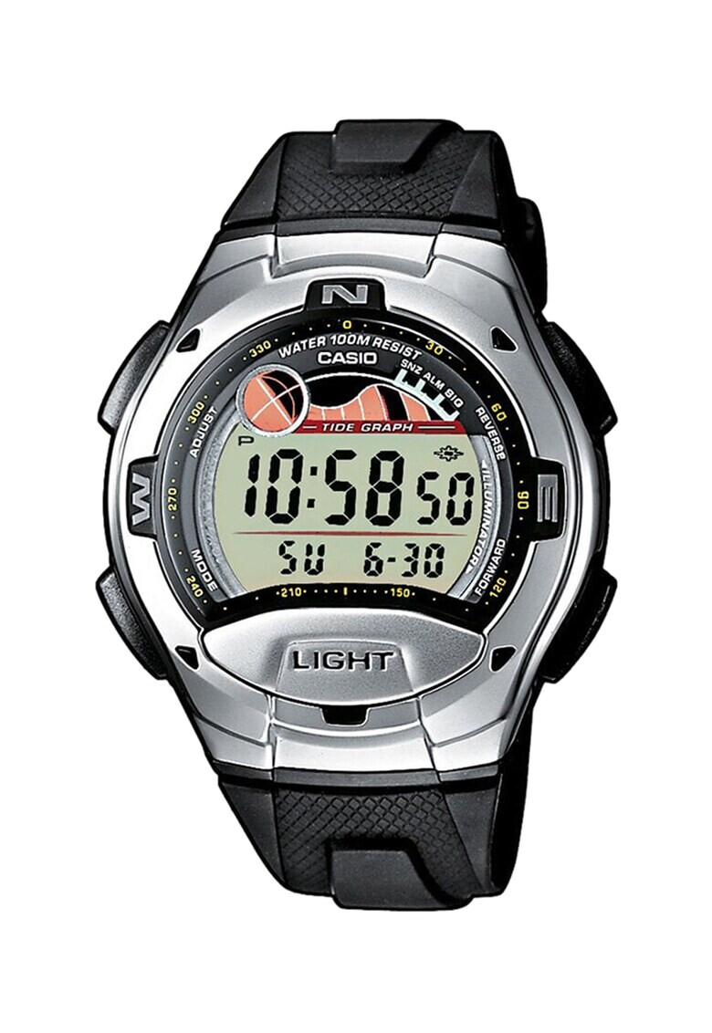 Casio Цифров часовник - Pepit.bg