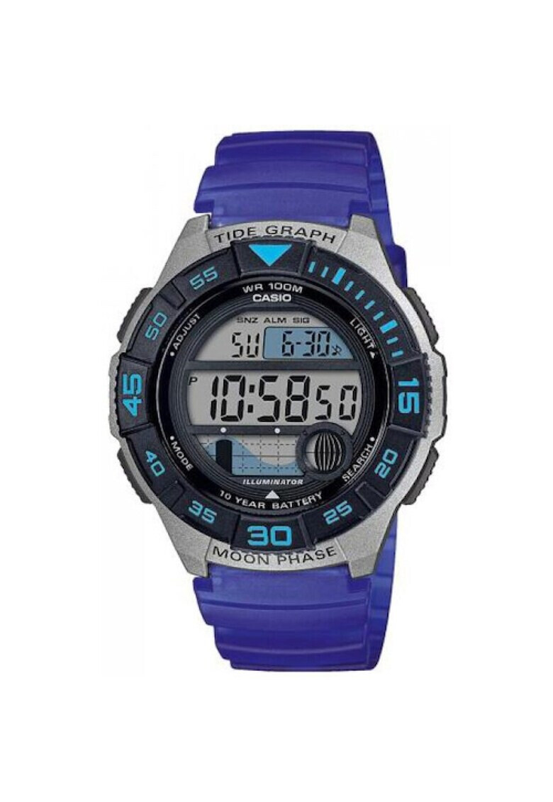 Casio Цифров часовник - Pepit.bg