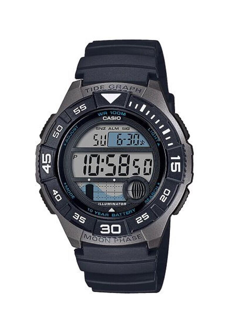 Casio Цифров часовник - Pepit.bg