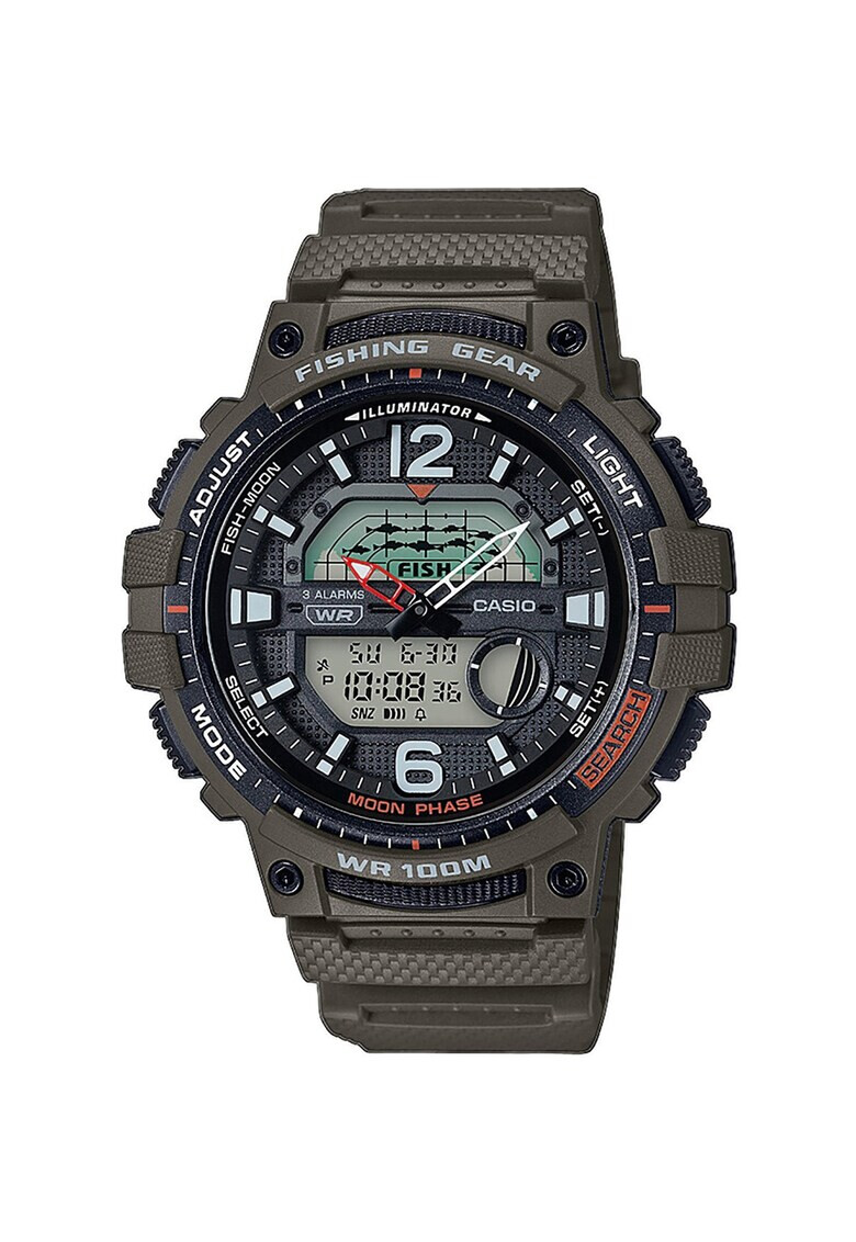 Casio Цифров часовник - Pepit.bg