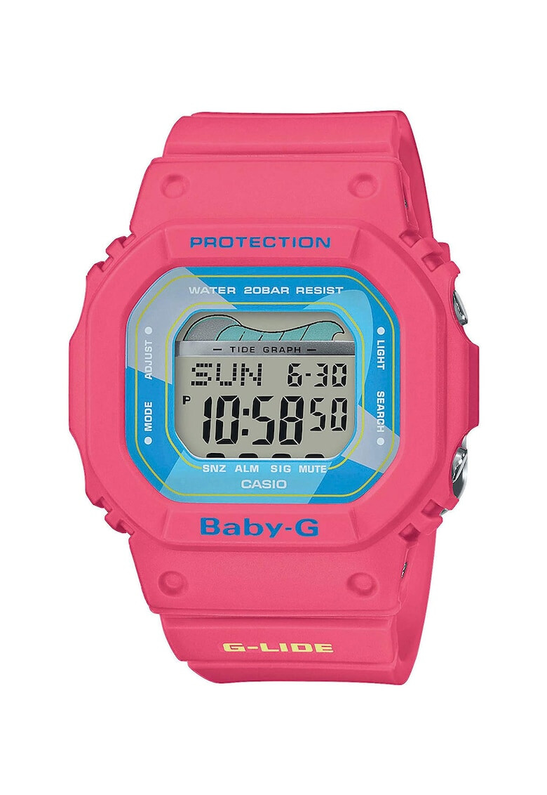 Casio Цифров часовник Baby G - Pepit.bg