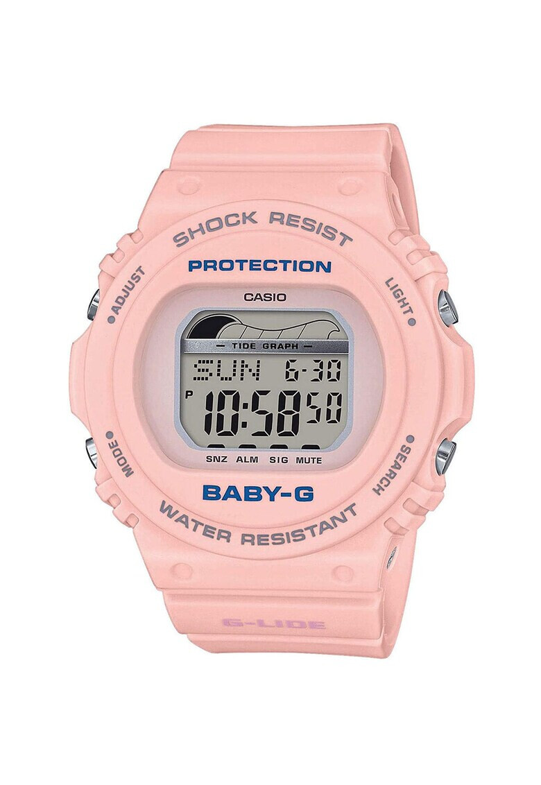 Casio Цифров часовник Baby G - Pepit.bg