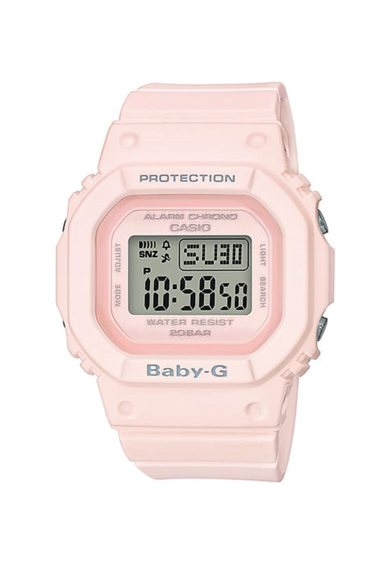 Casio Цифров часовник Baby-G - Pepit.bg