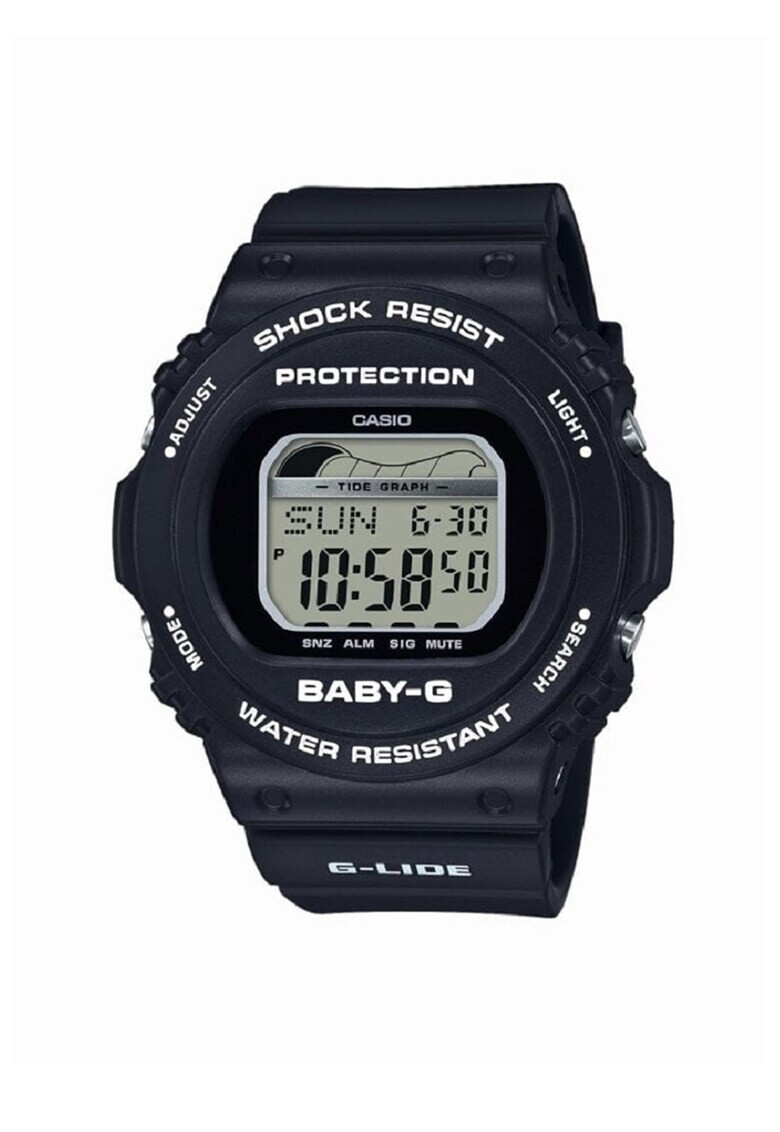 Casio Цифров часовник Baby-G - Pepit.bg
