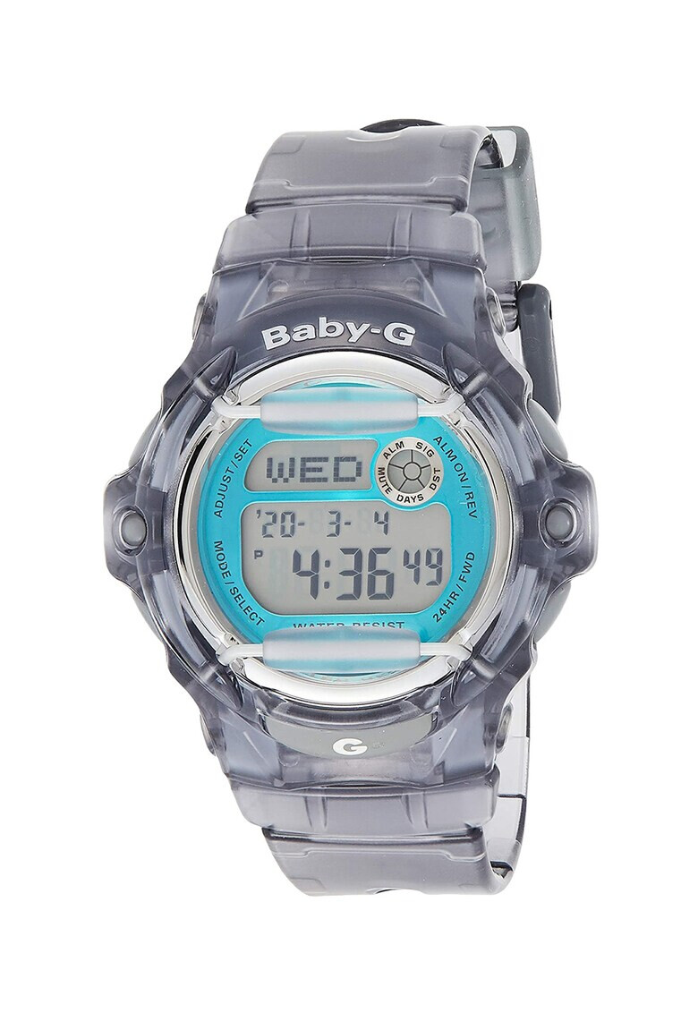 Casio Цифров часовник Baby-G - Pepit.bg