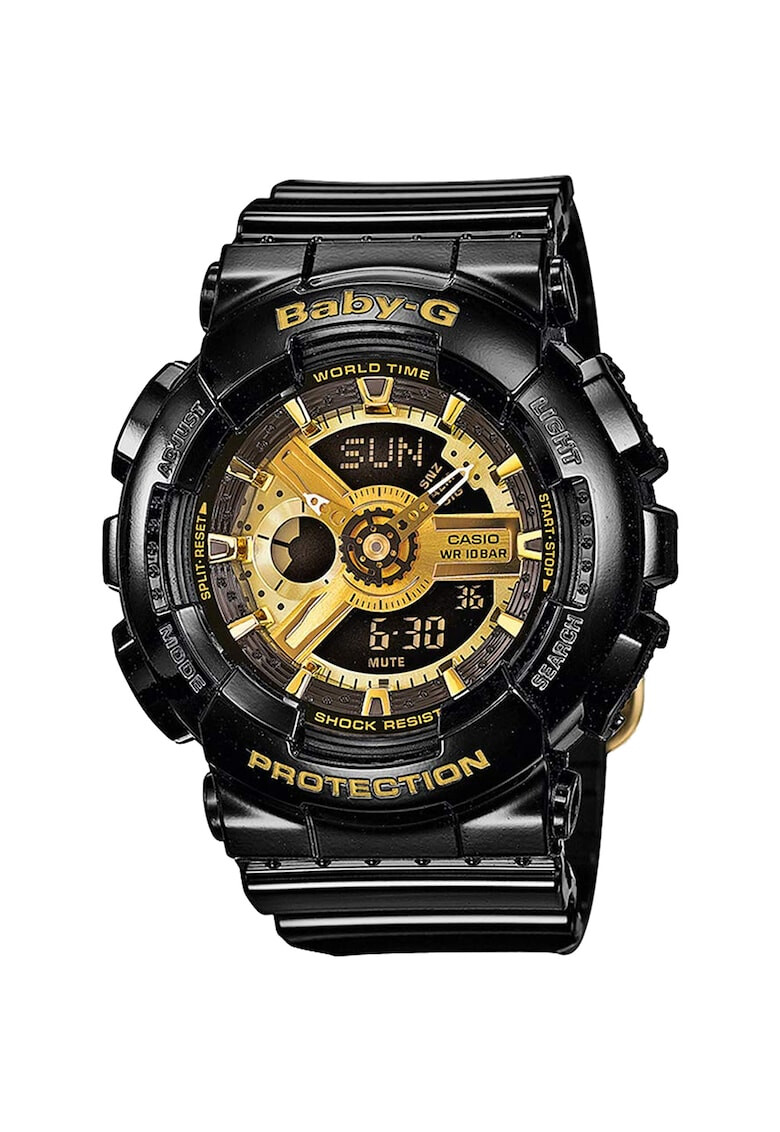 Casio Цифров часовник Baby-G Shock Resistant - Pepit.bg