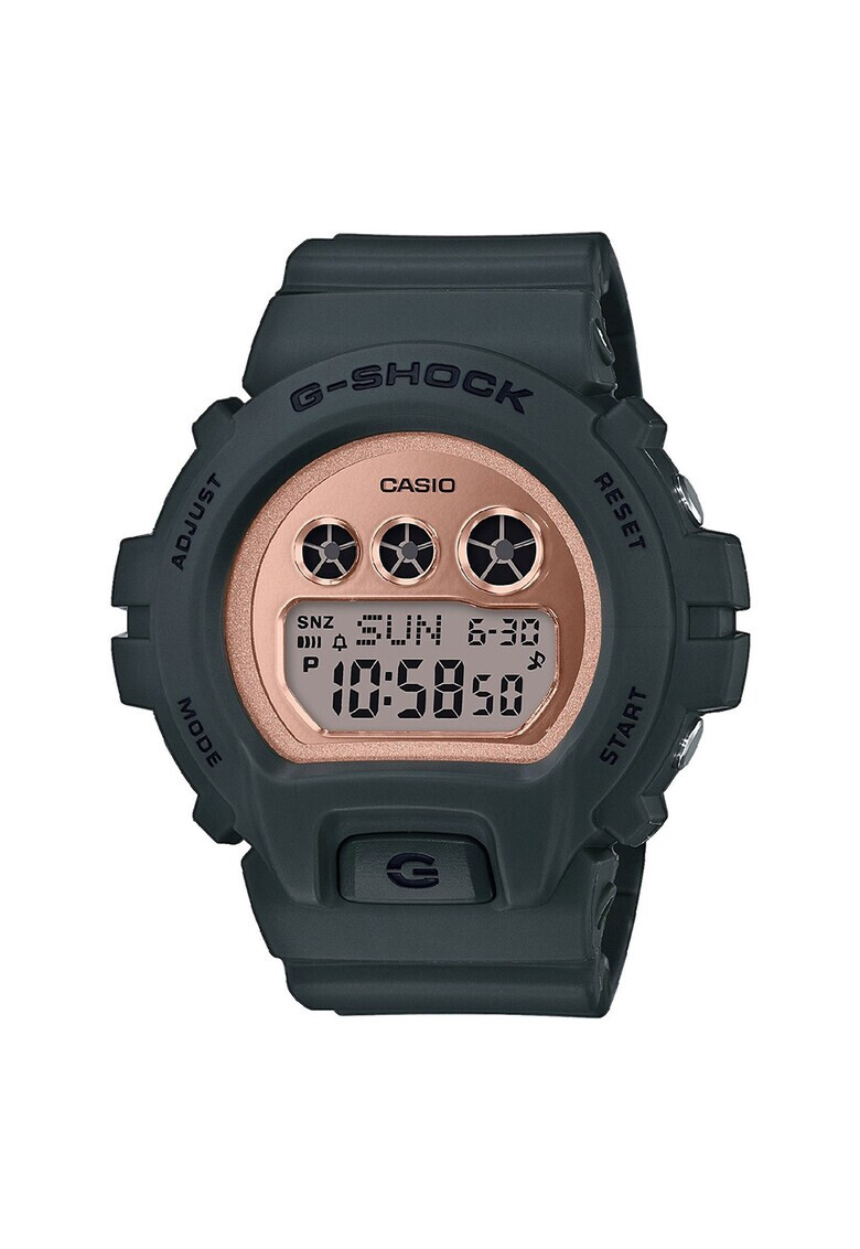 Casio Цифров часовник G-Shock - Pepit.bg
