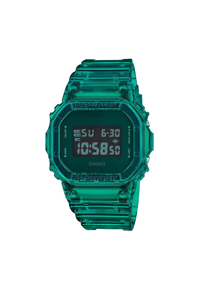 Casio Цифров часовник G-Shock - Pepit.bg