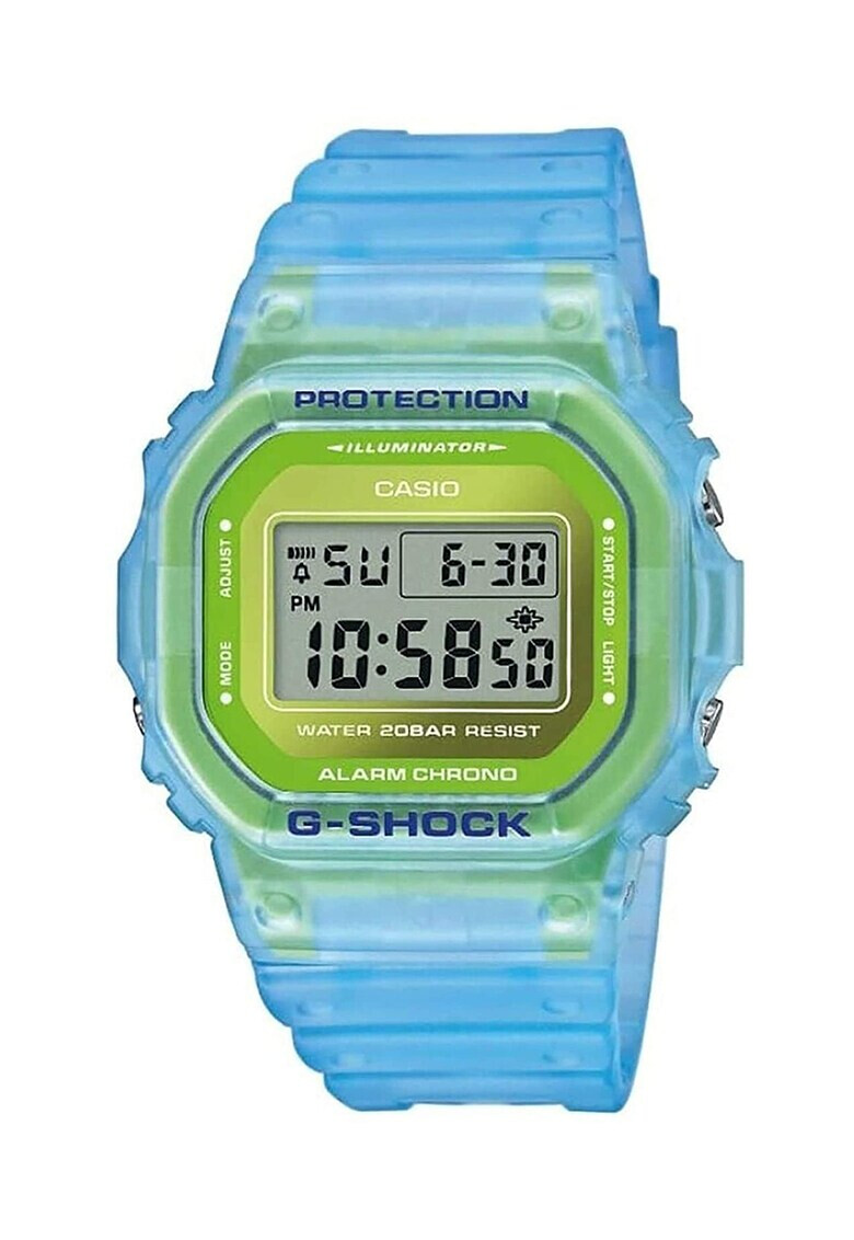 Casio Цифров часовник G-Shock - Pepit.bg