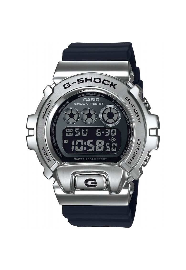 Casio Цифров часовник G-shock - Pepit.bg