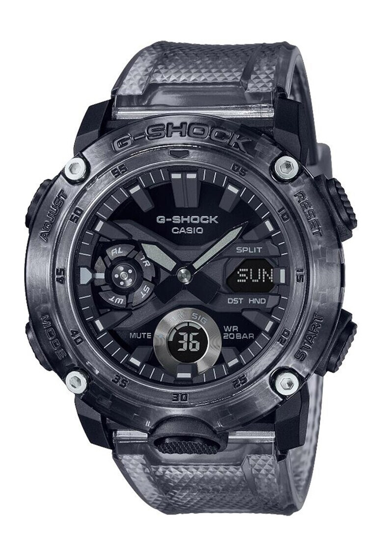 Casio Цифров часовник G-Shock - Pepit.bg