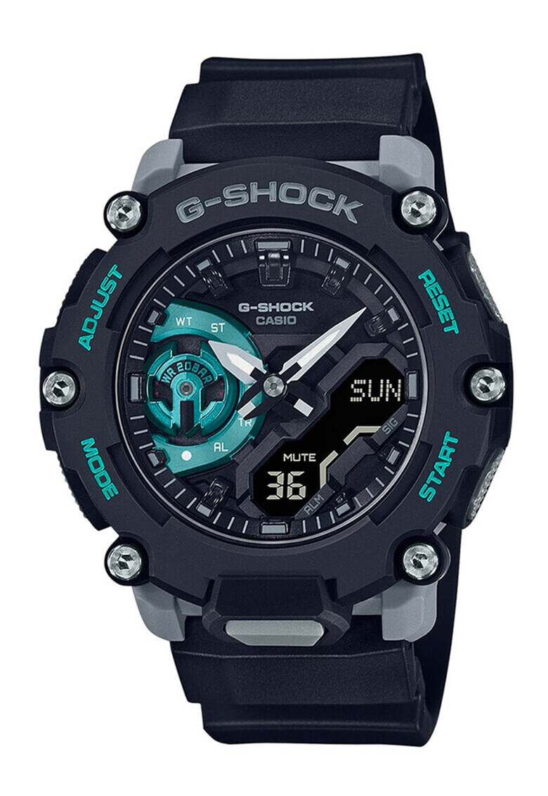 Casio Цифров часовник G-Shock - Pepit.bg