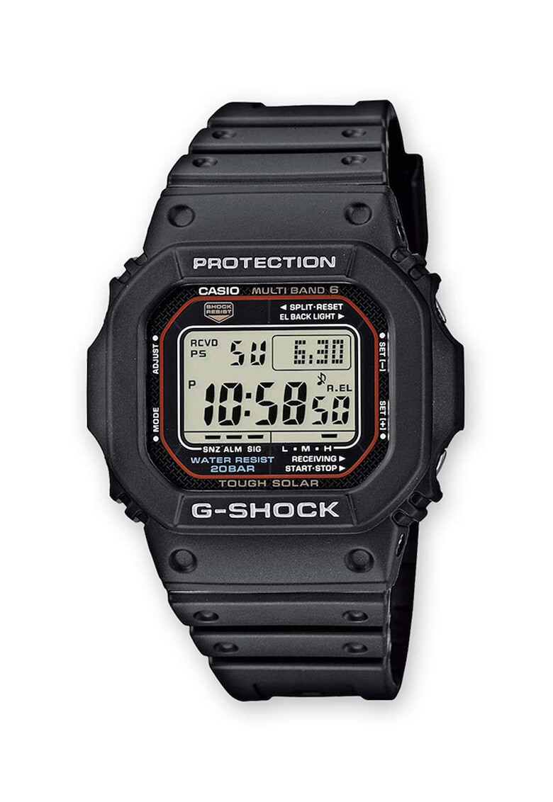 Casio Цифров часовник G-Shock - Pepit.bg